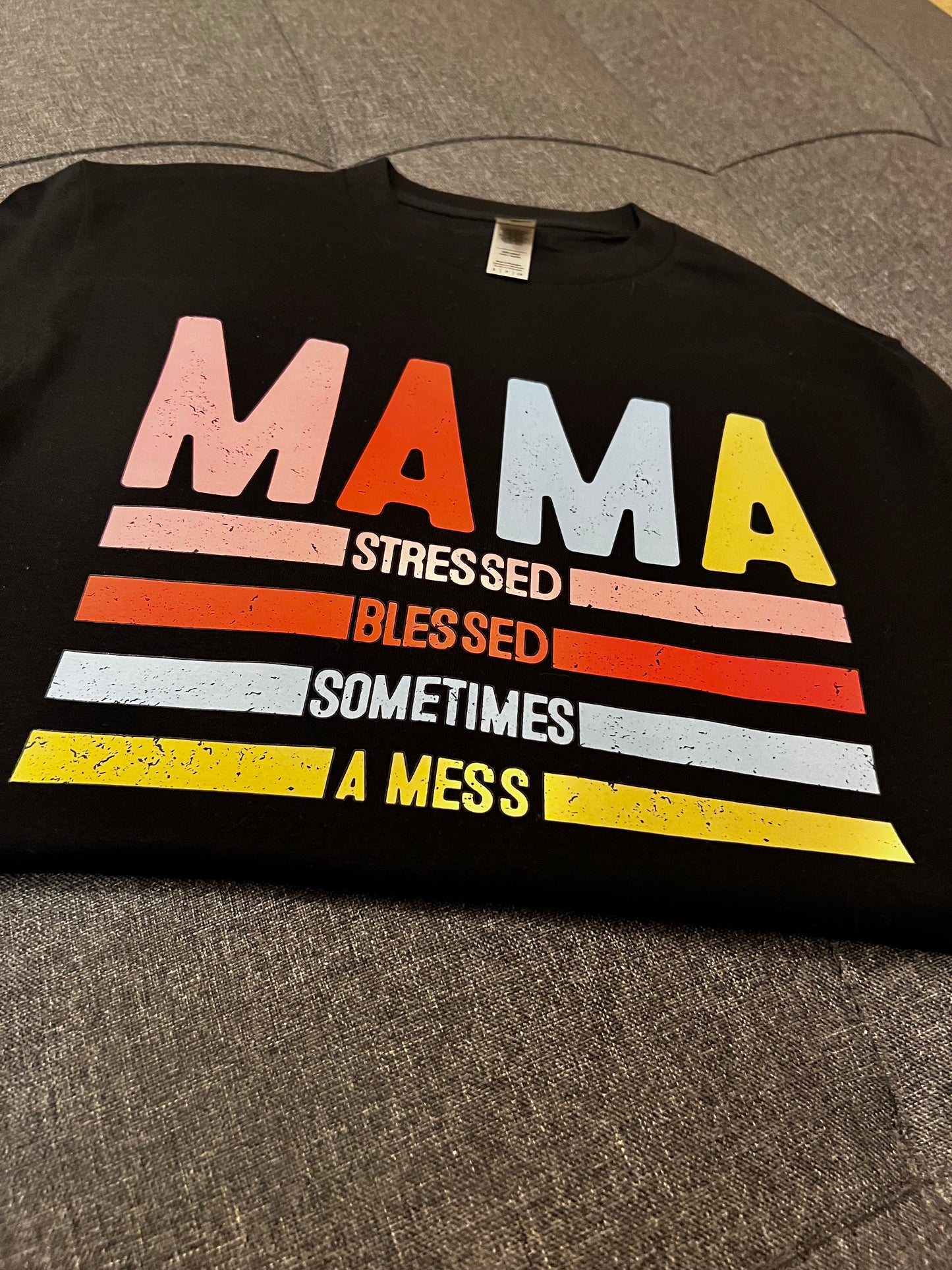 Adult Custom Apparel