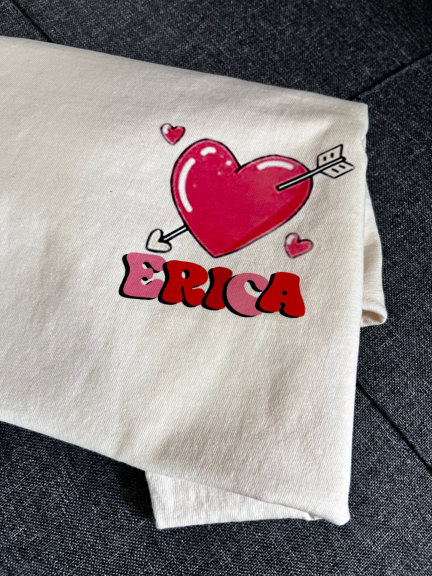 Adult Custom Apparel