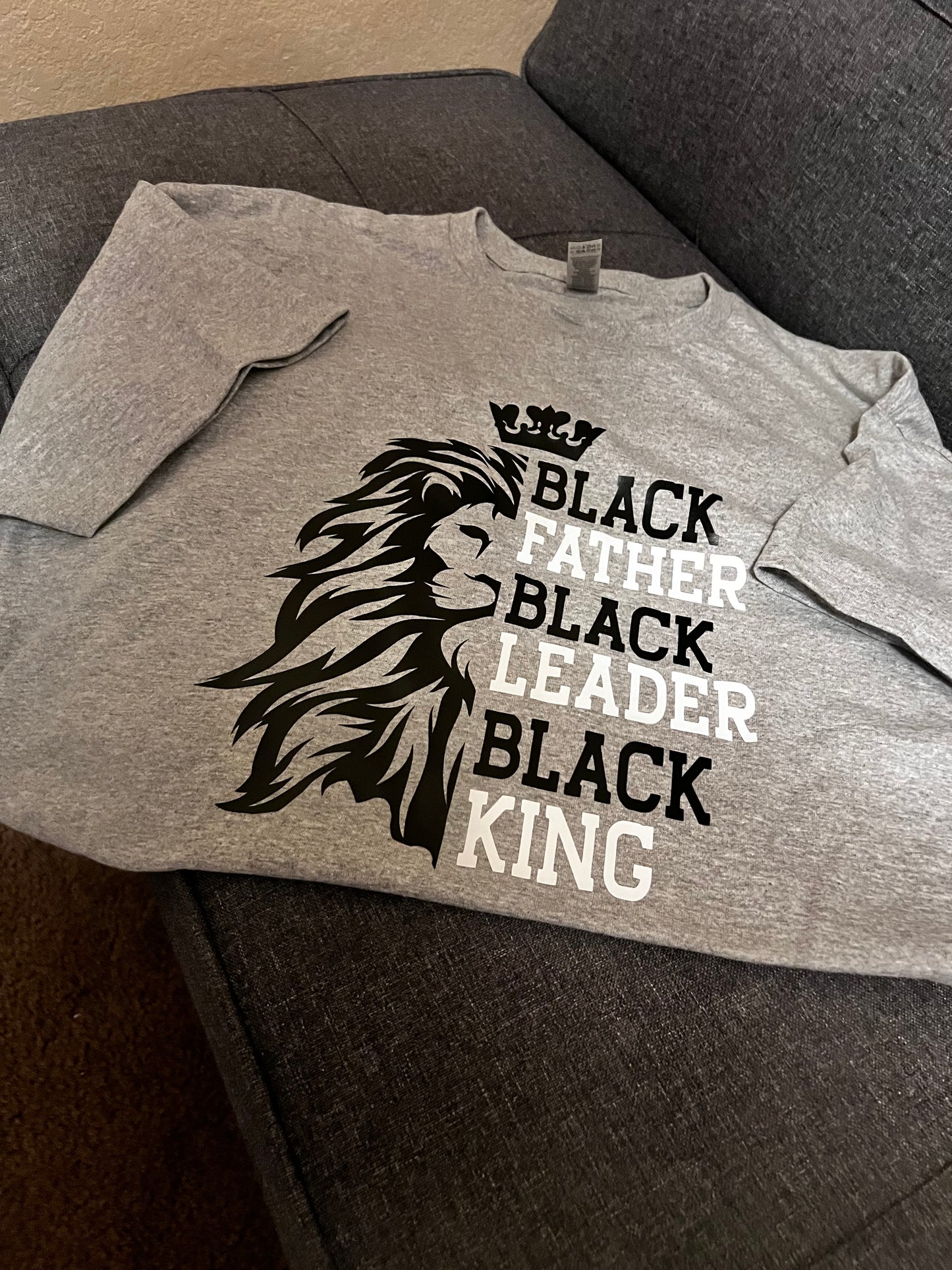 Adult Custom Apparel