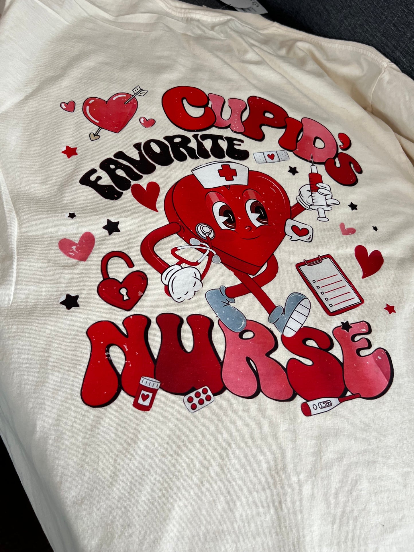 Adult Custom Apparel