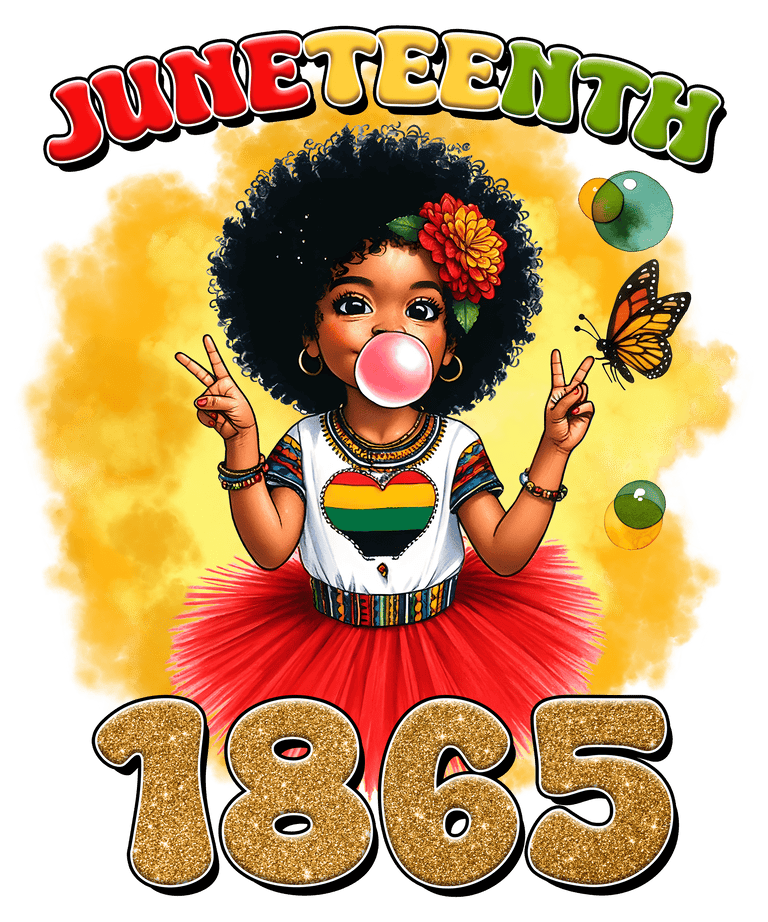 Juneteenth Shirts