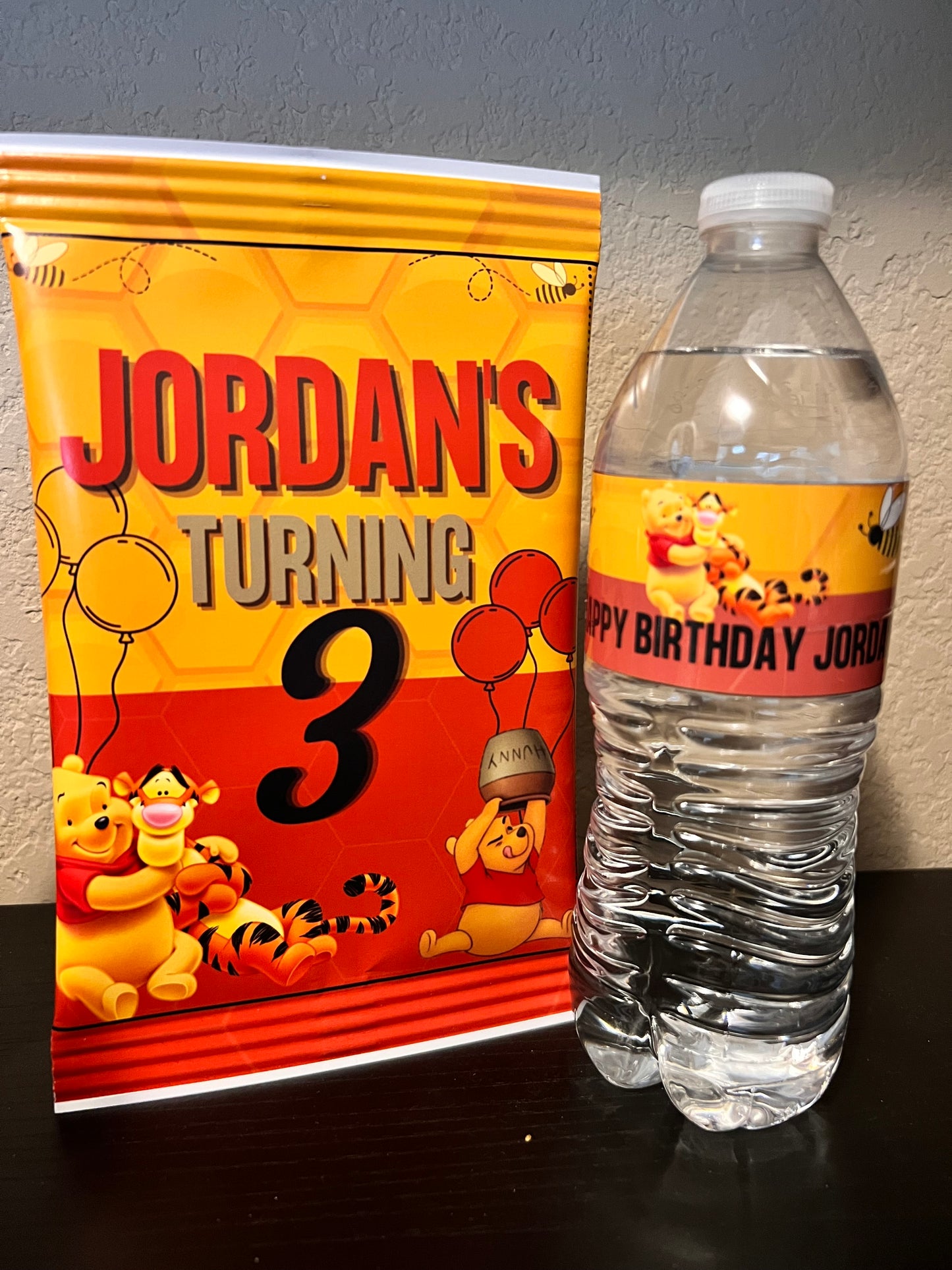 Party Favor Package