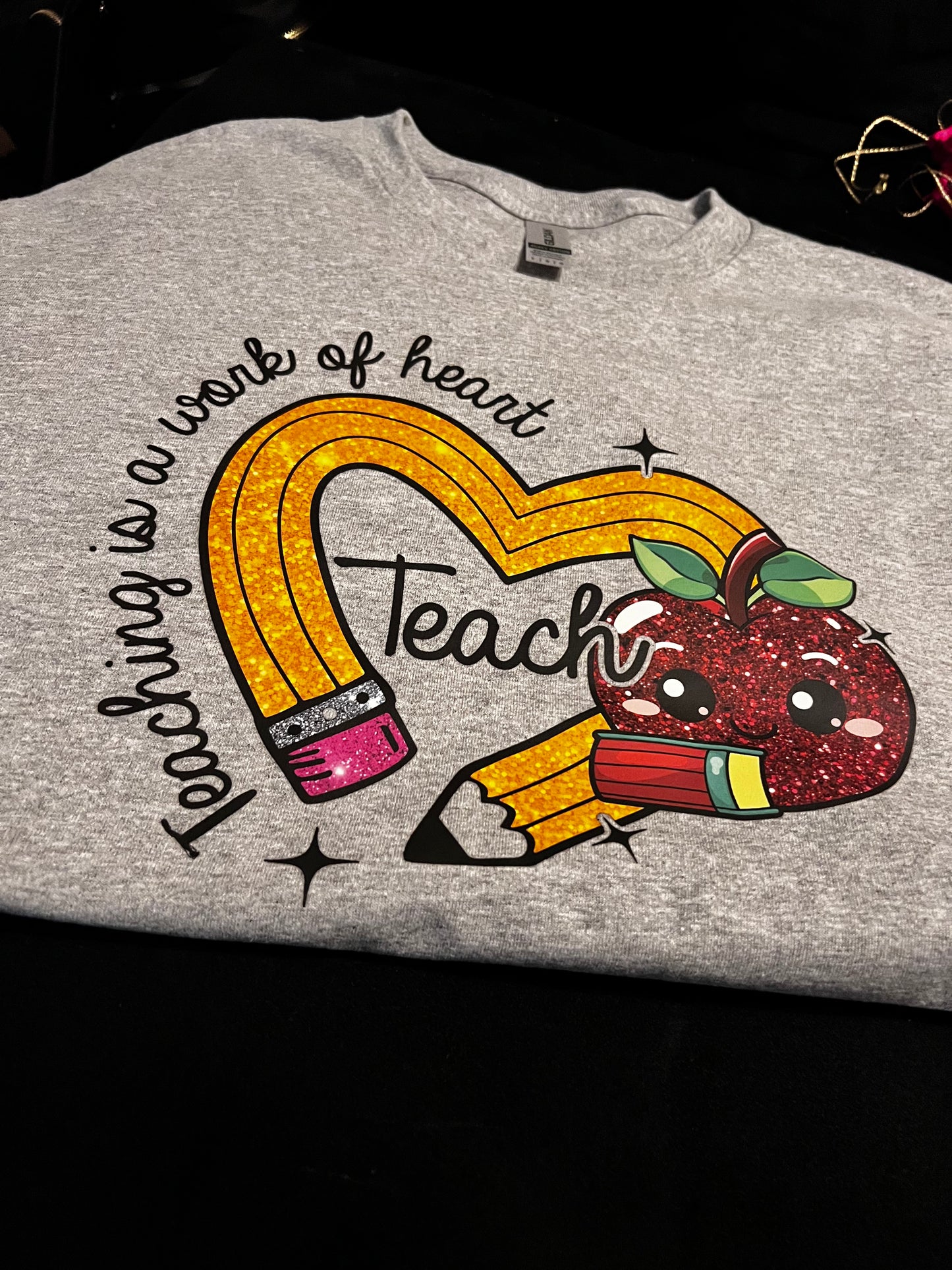 Adult Custom Apparel