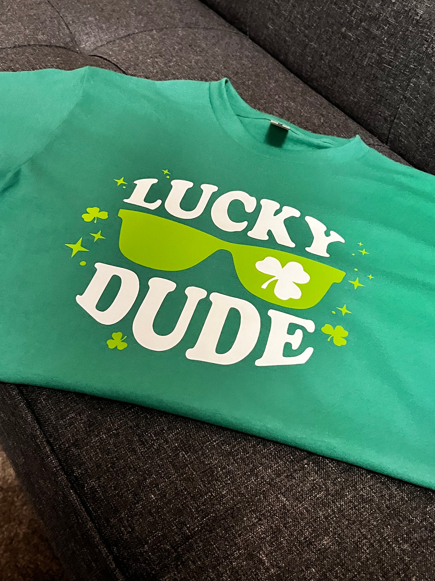 Adult Custom Apparel