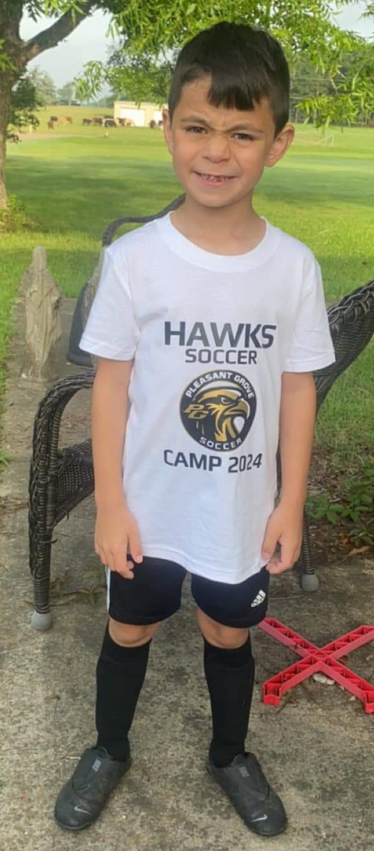 Youth Custom Apparel