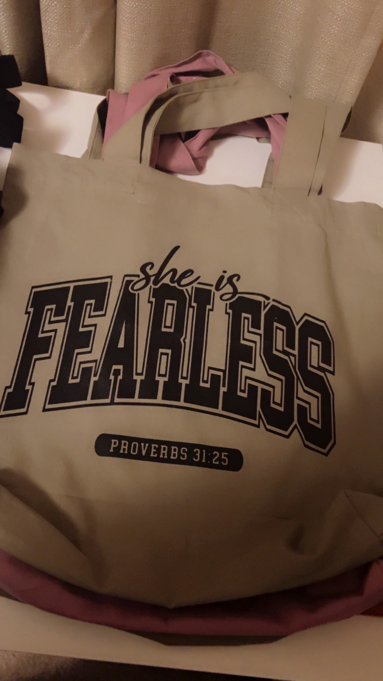 Quotes Tote Bags