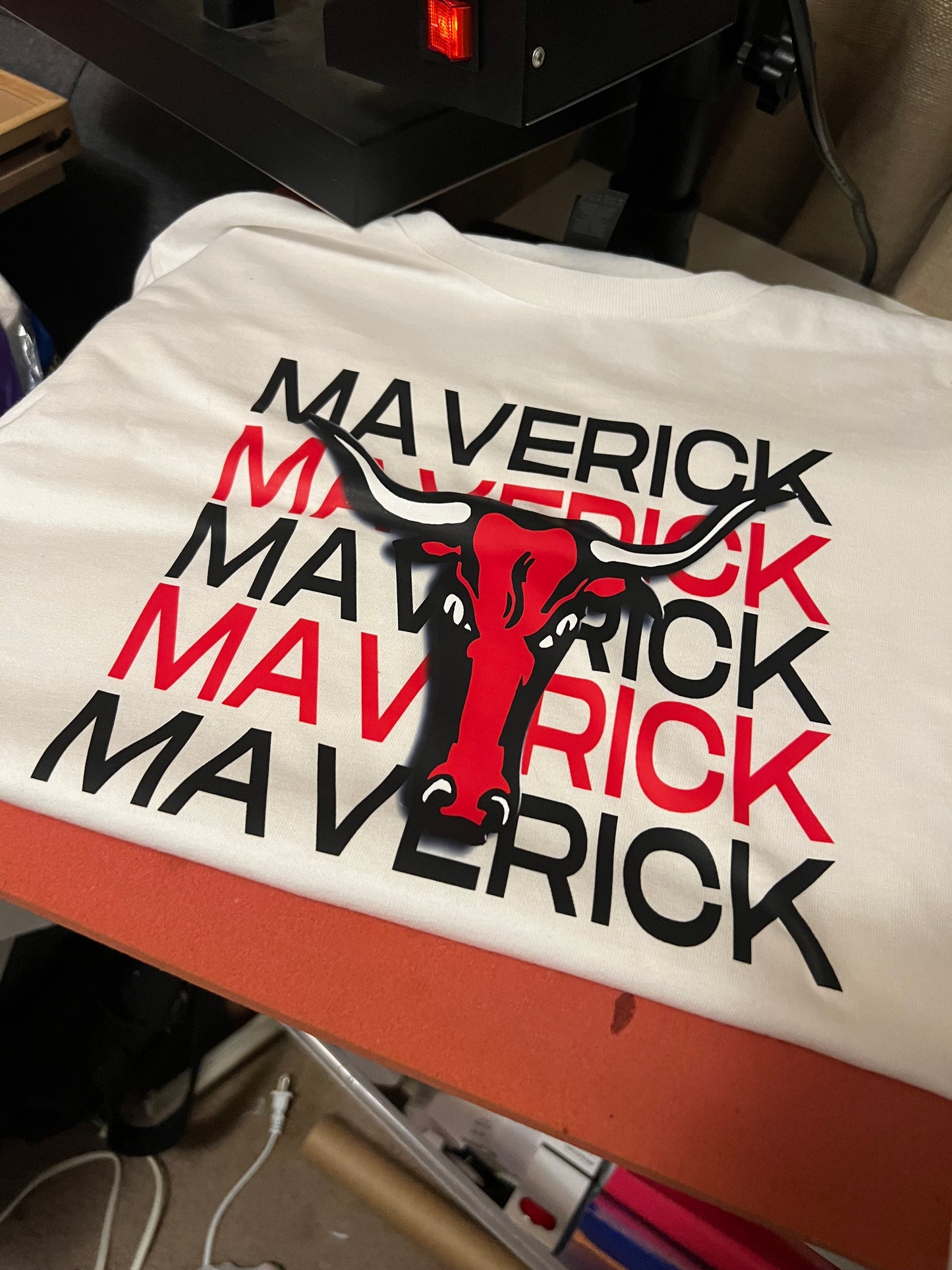 Adult Custom Apparel