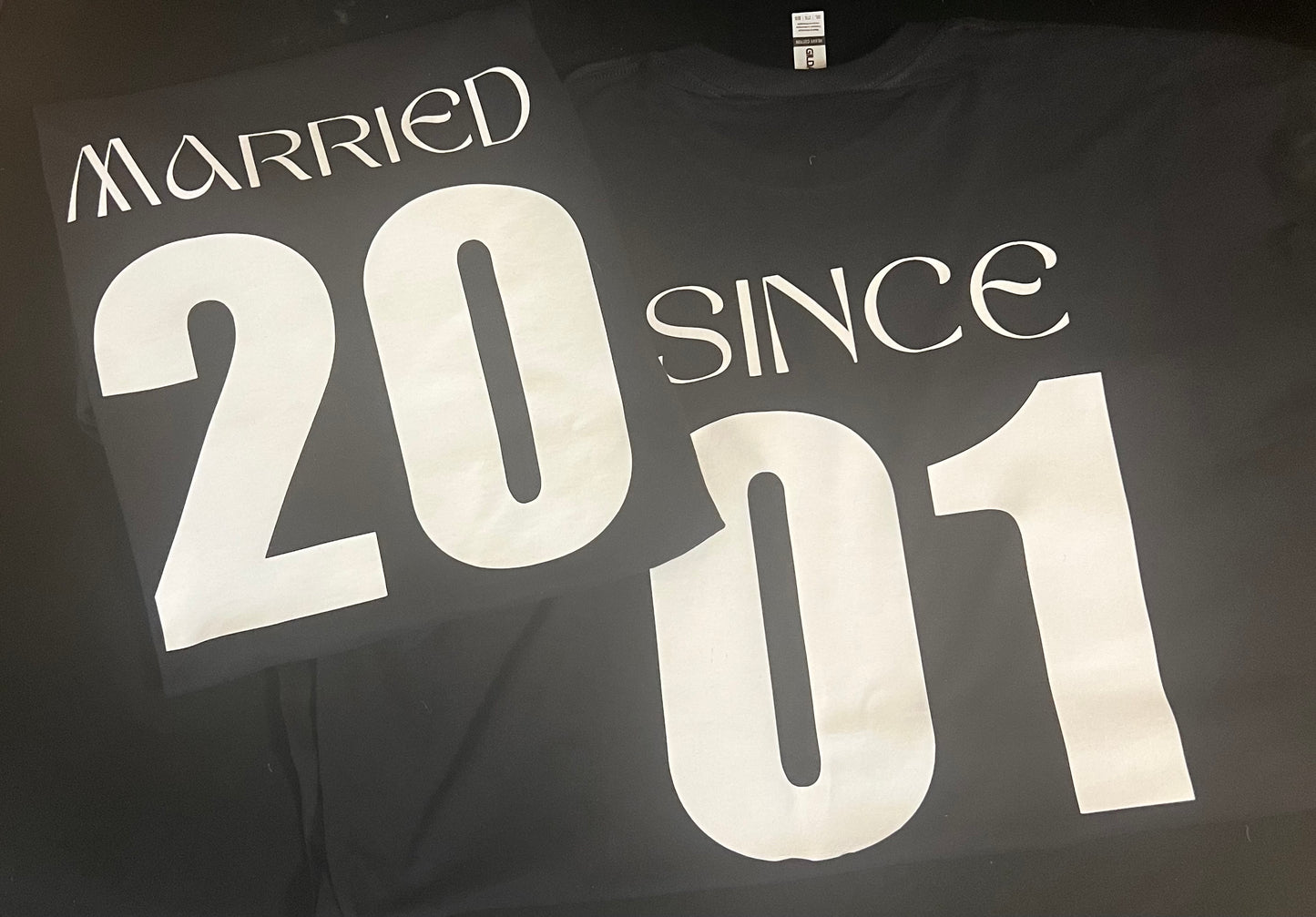 Adult Custom Apparel