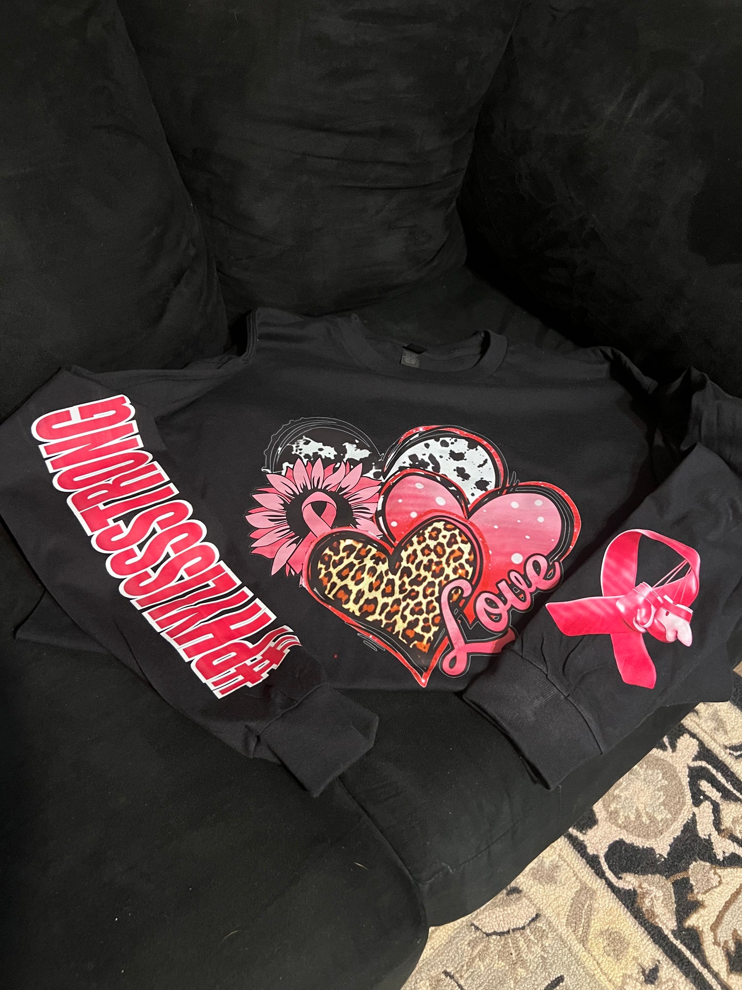 Adult Custom Apparel