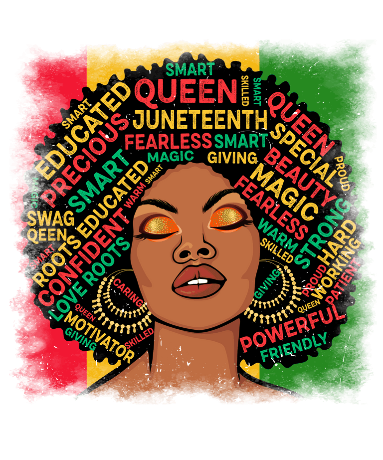 Juneteenth Shirts