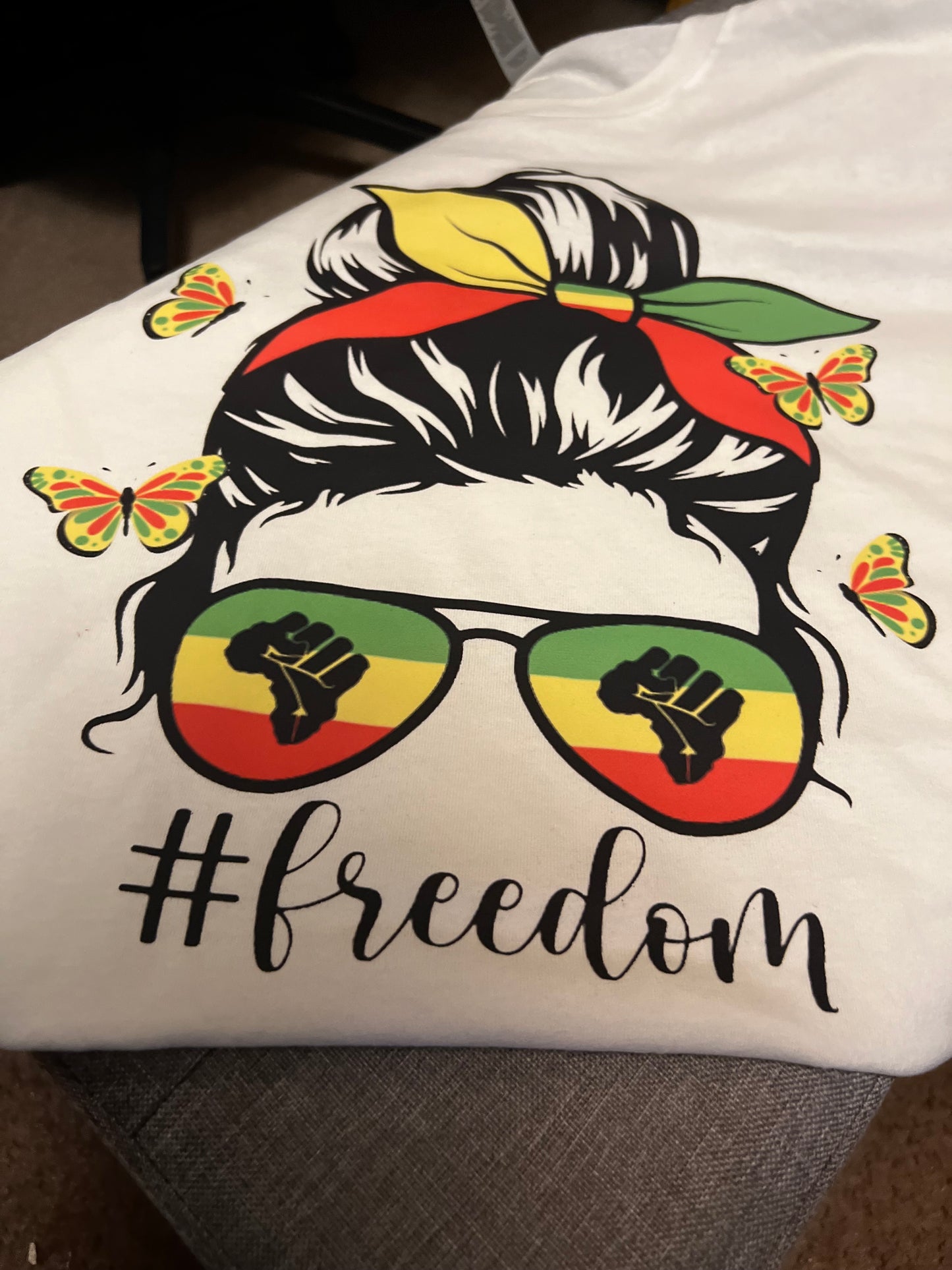 Adult Custom Apparel