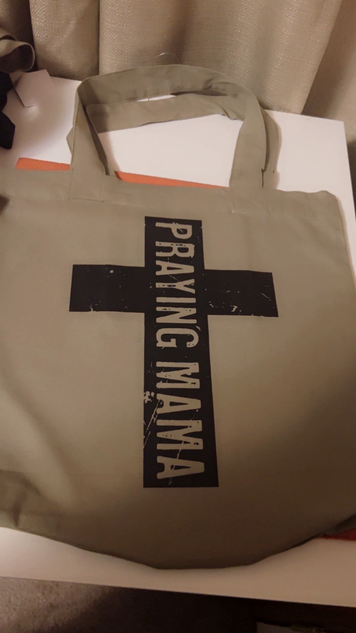 Quotes Tote Bags