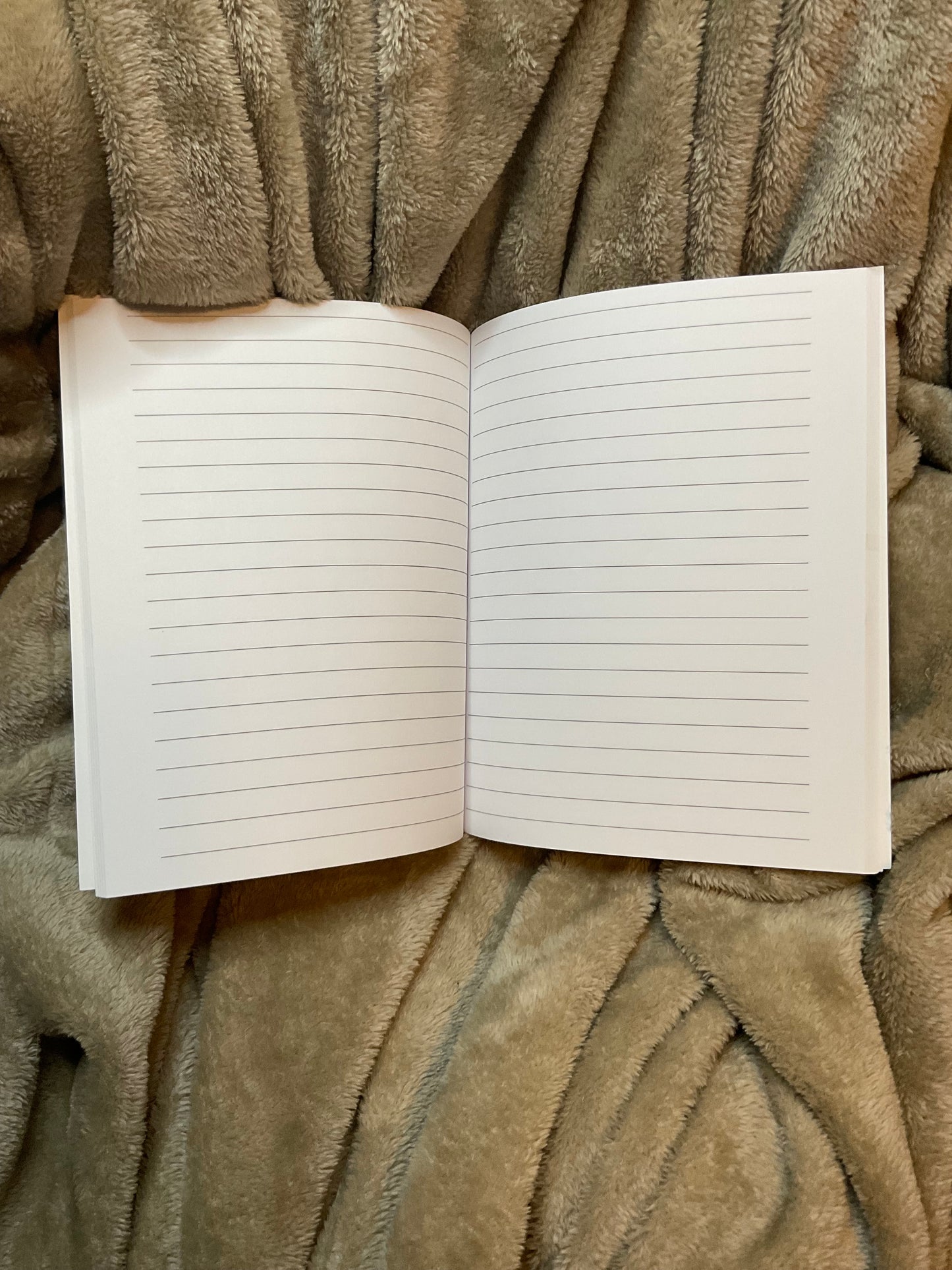 Composition Books