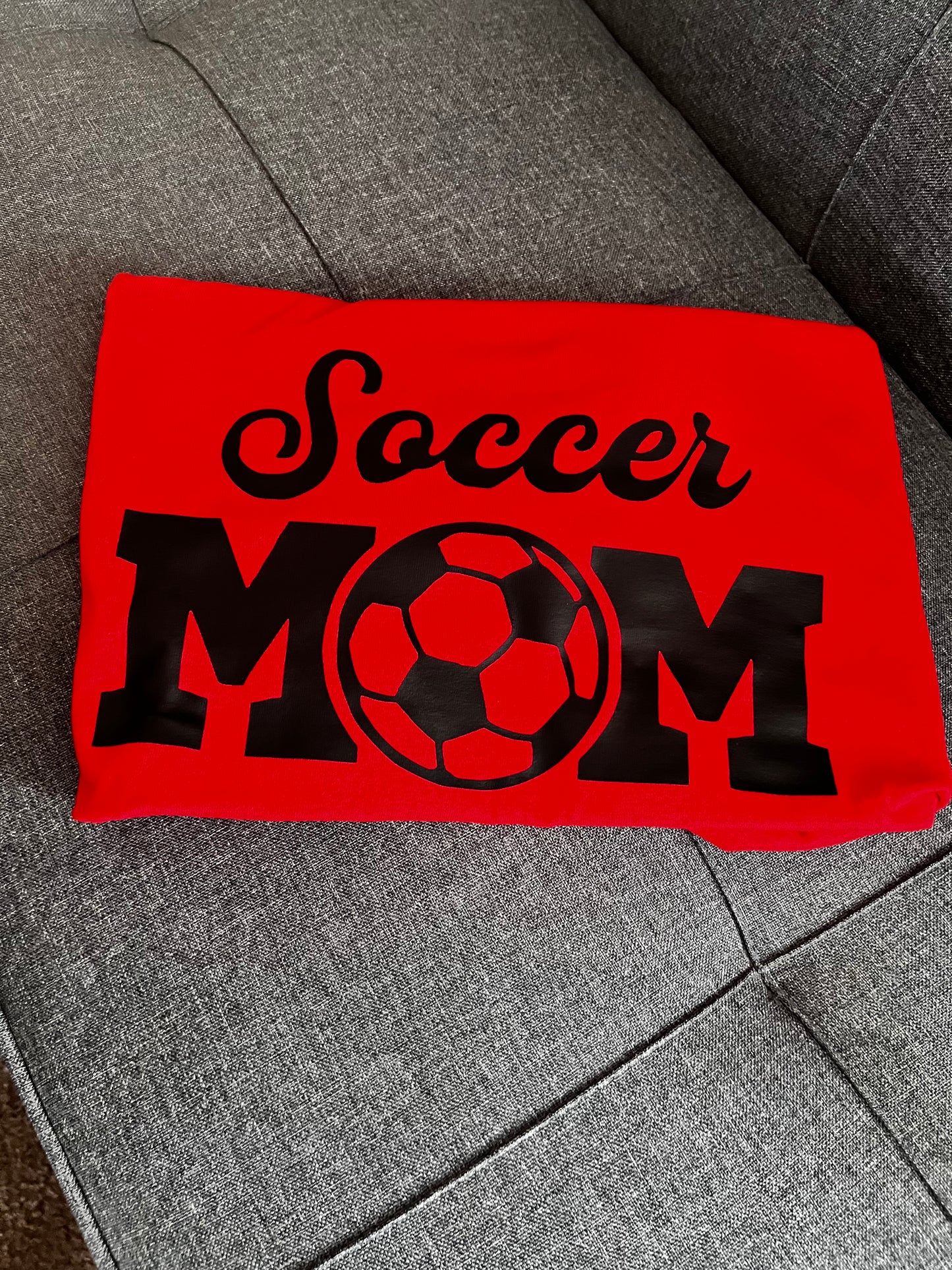 Adult Custom Apparel