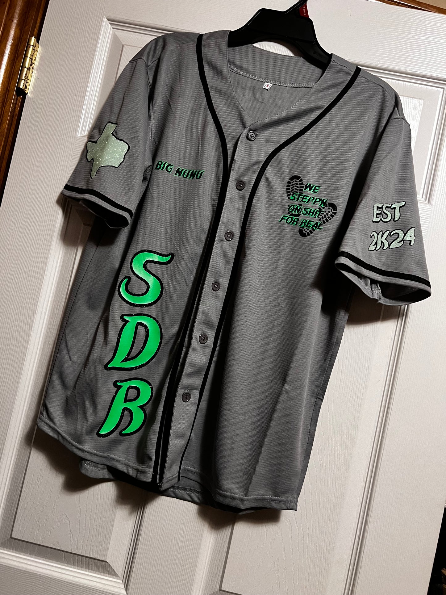 Trailride Apparel