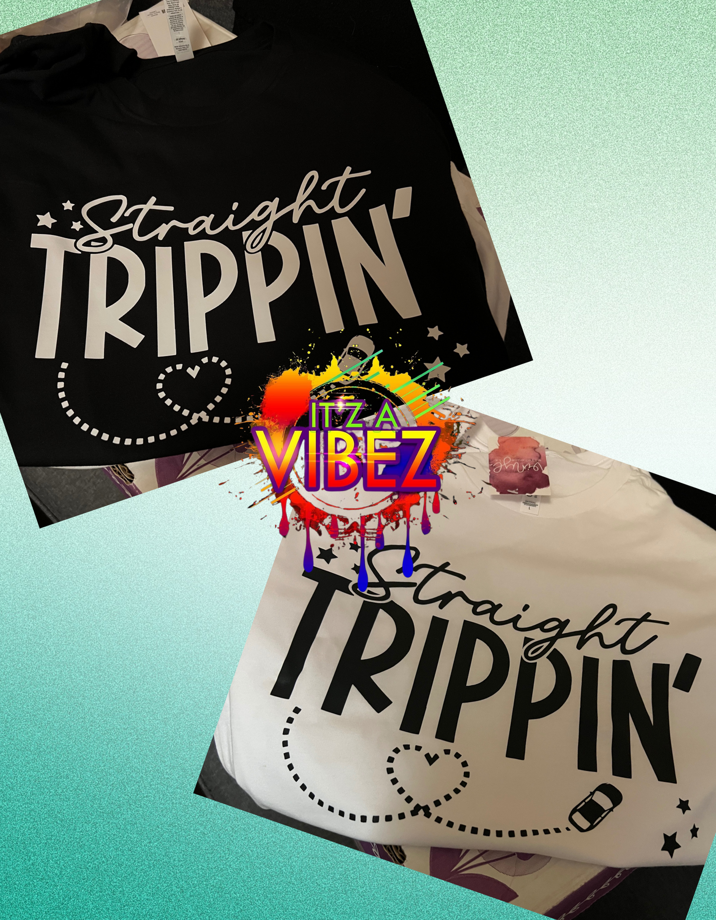 Adult Custom Apparel