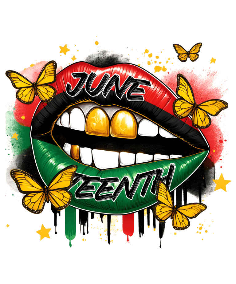 Juneteenth Shirts