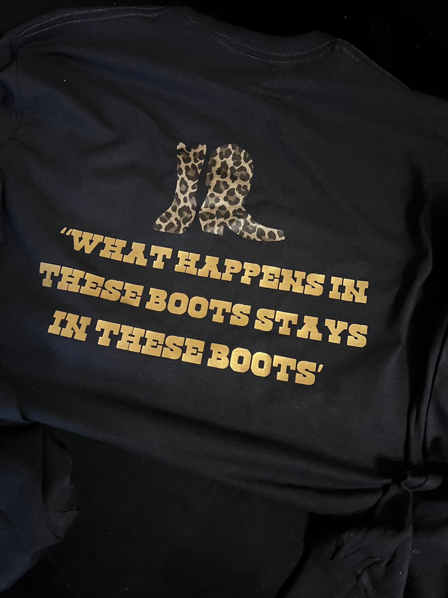 Trailride Apparel