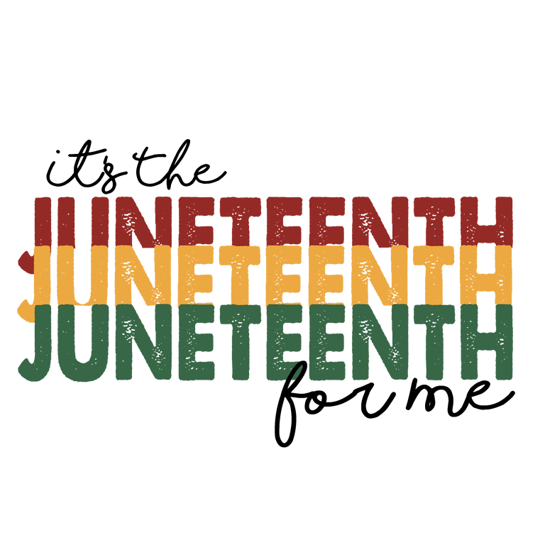 Juneteenth Shirts