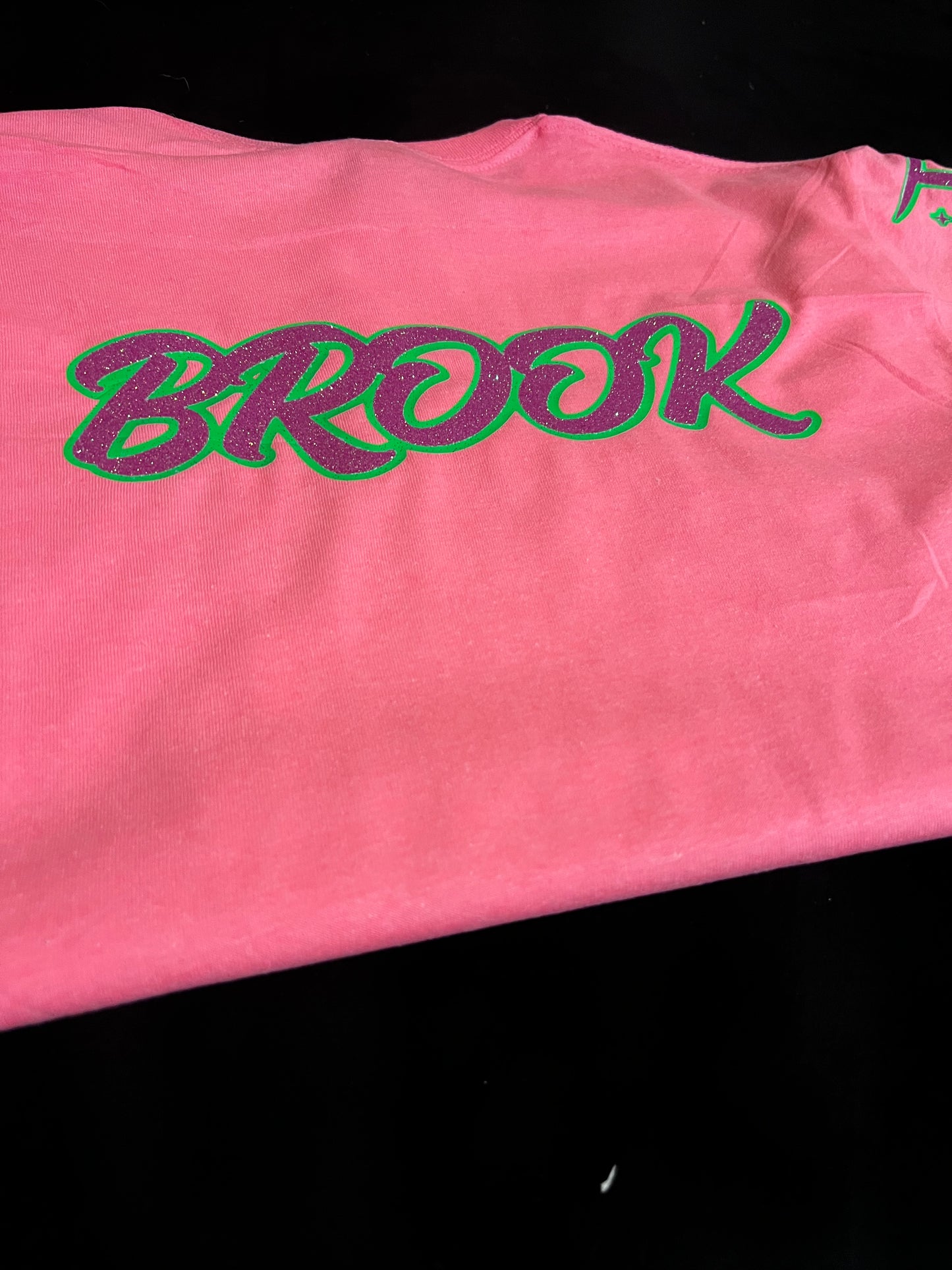 Youth Custom Apparel