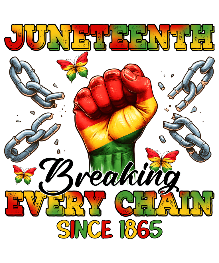 Juneteenth Shirts