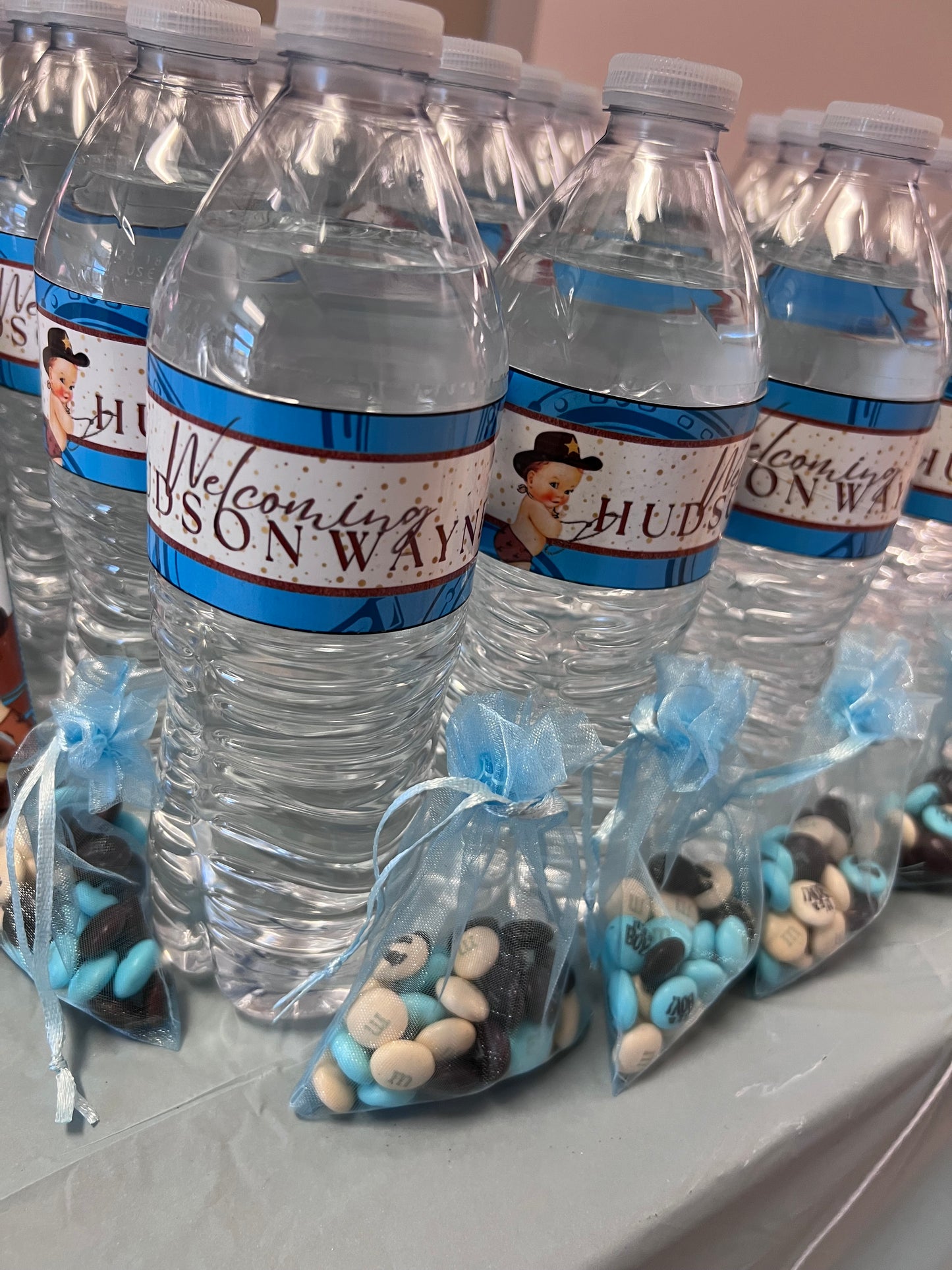 Party Favor Package