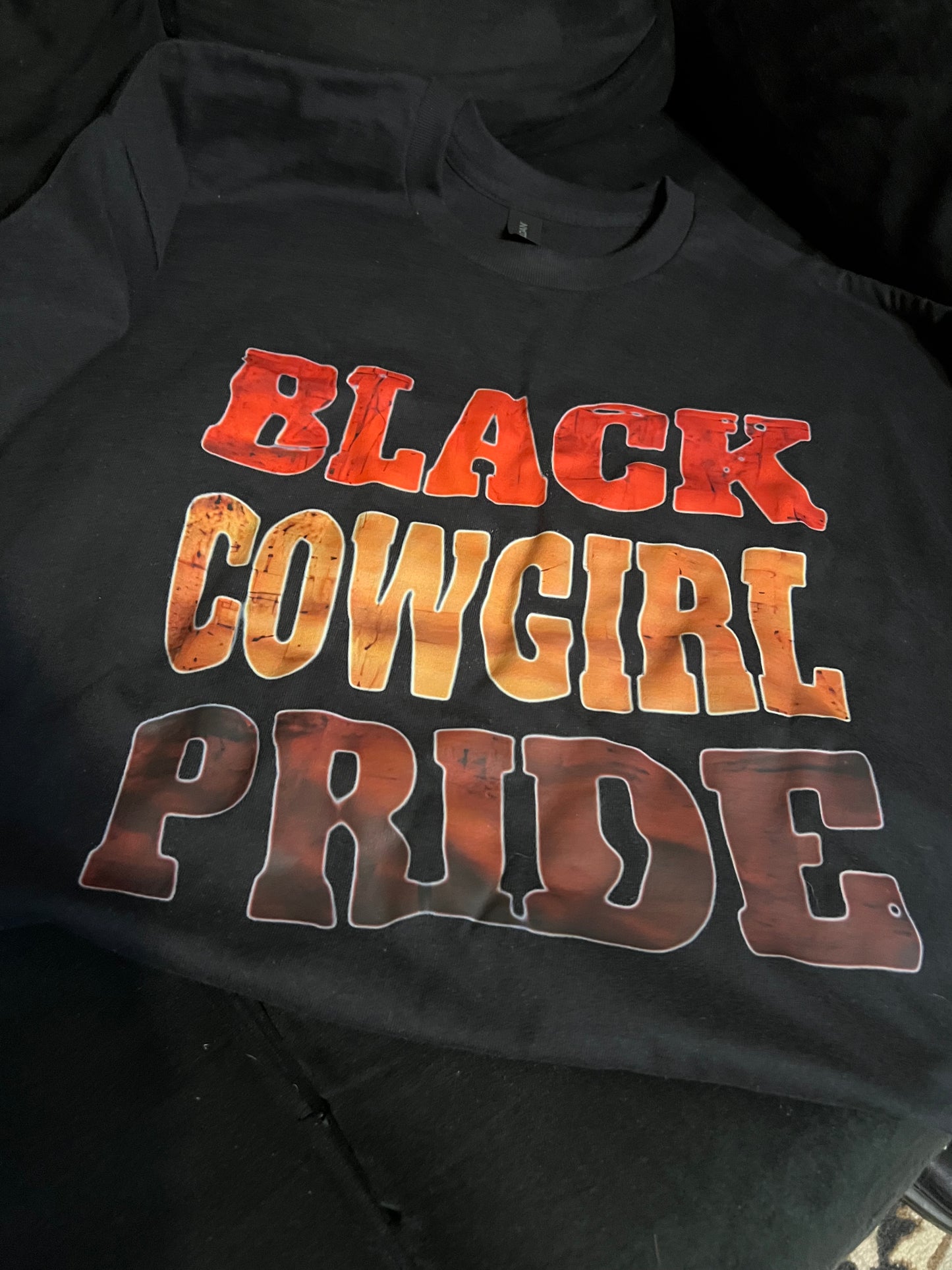 Adult Custom Apparel