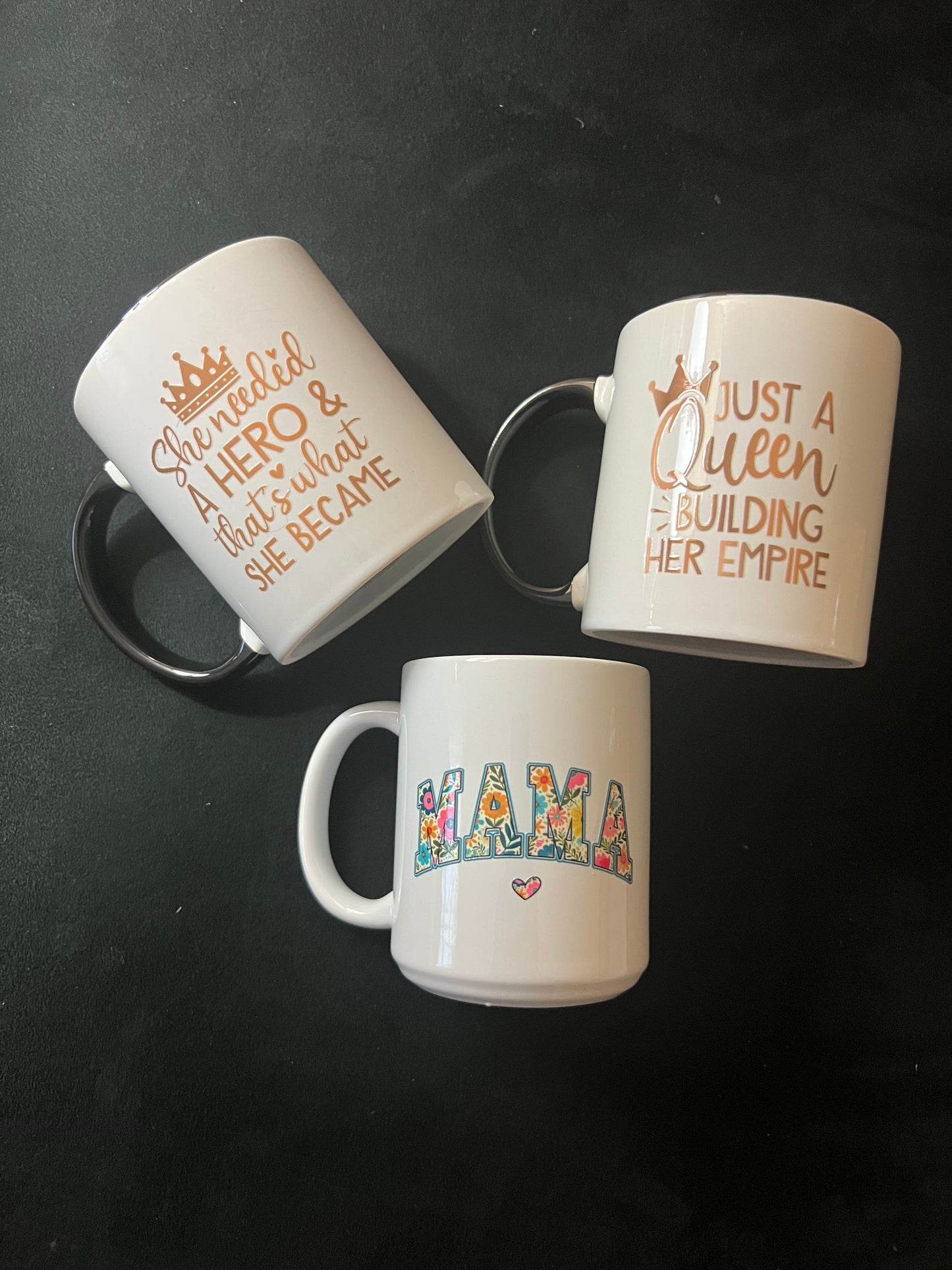 Cups & Mugs