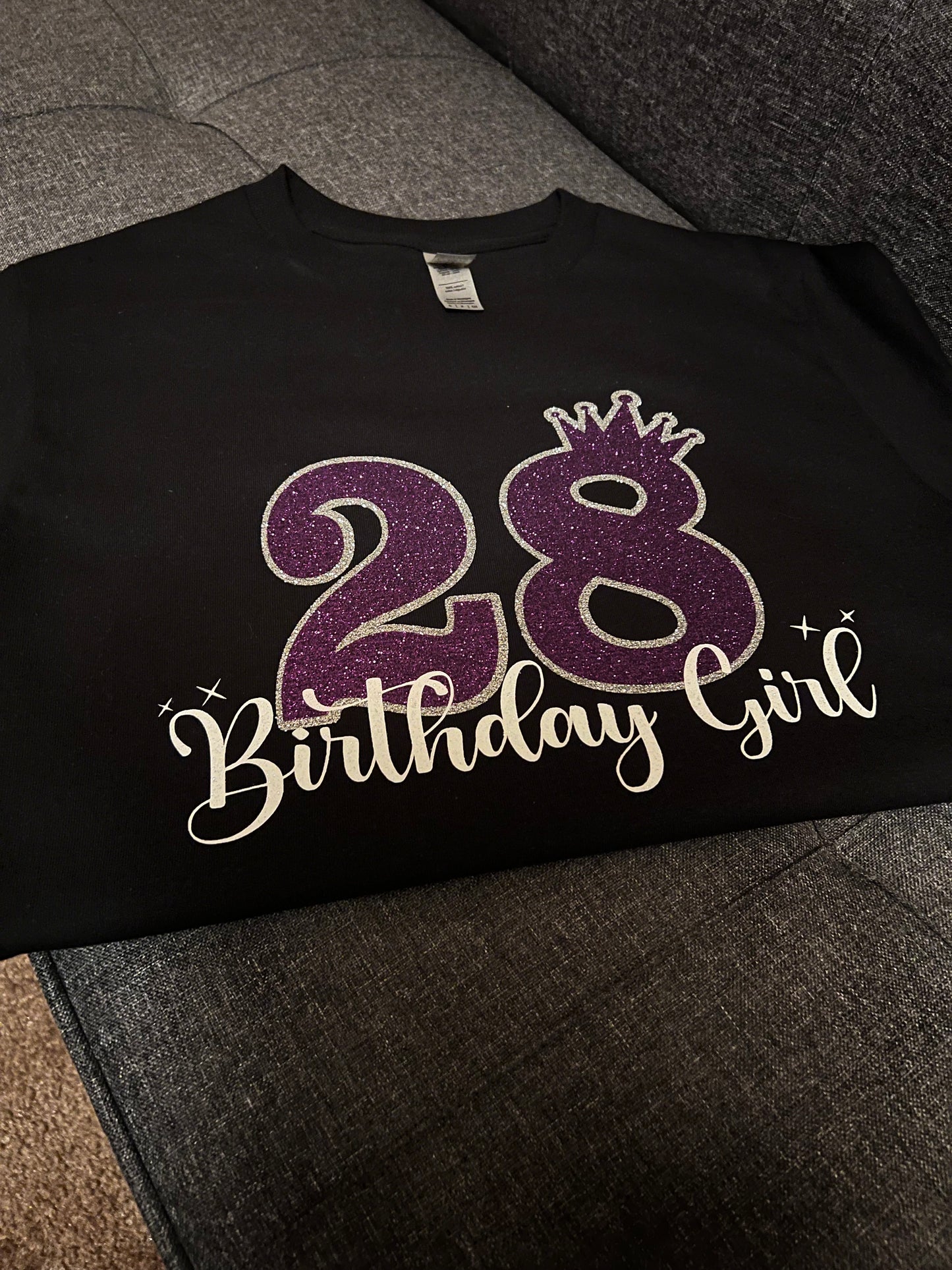 Adult Custom Apparel