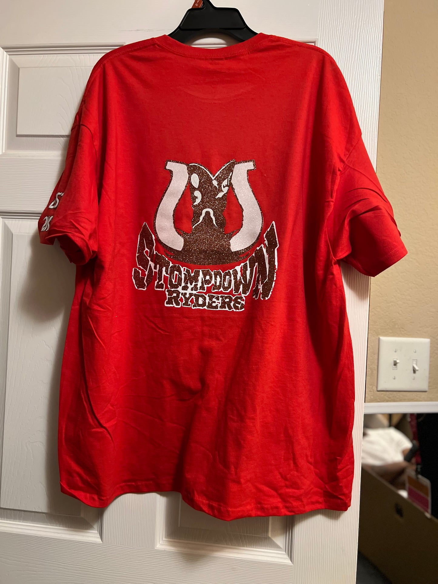 Trailride Apparel