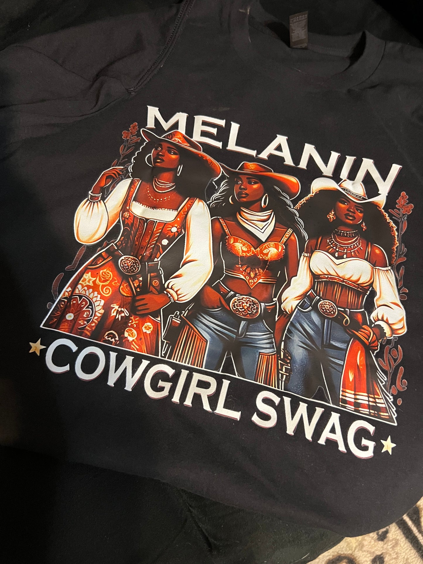 Adult Custom Apparel