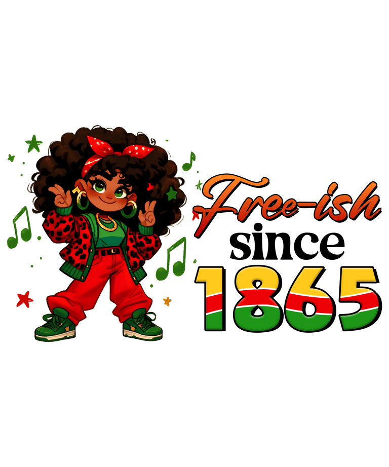 Juneteenth Shirts