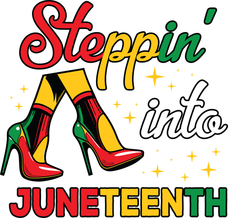 Juneteenth Shirts