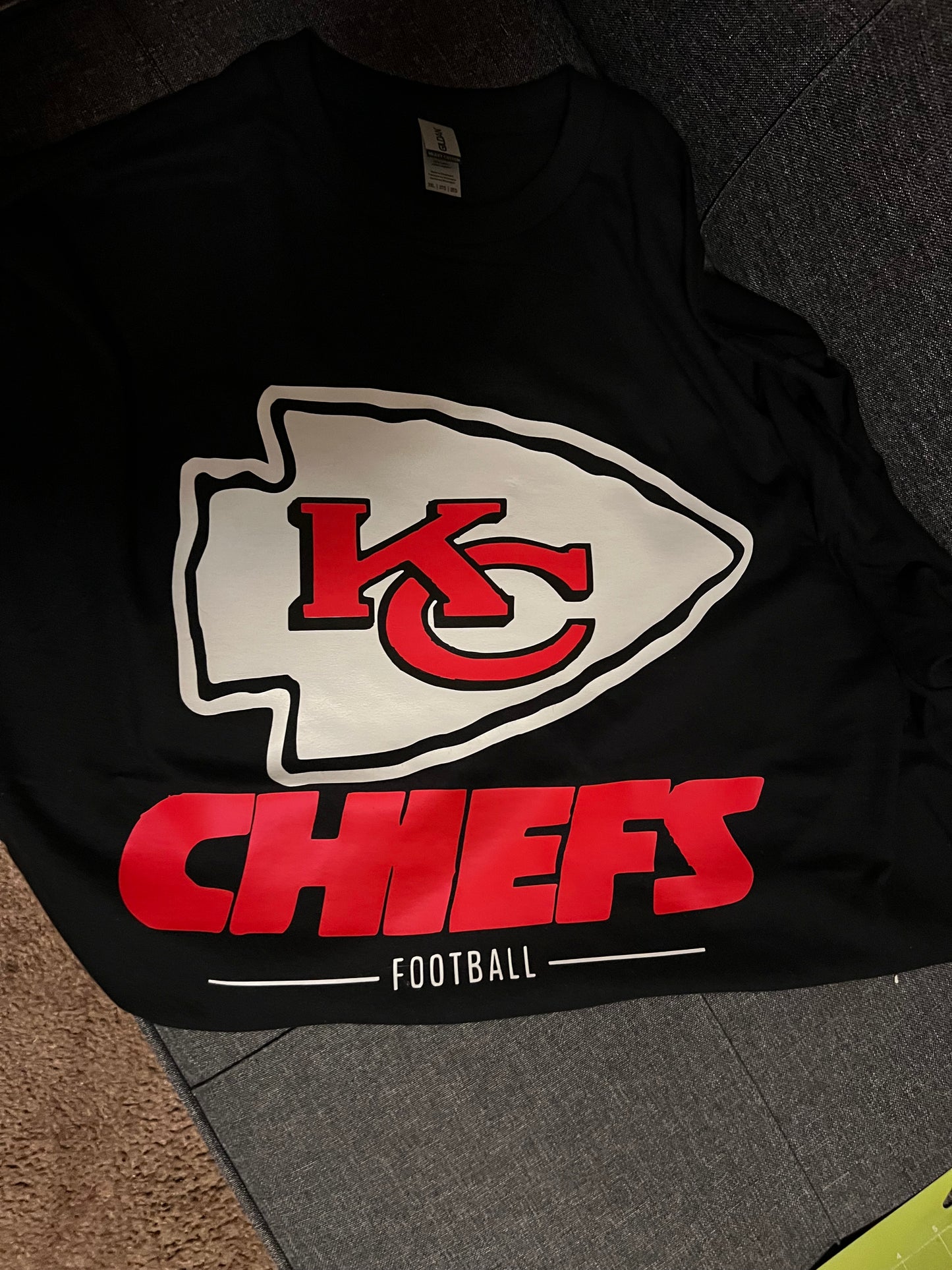 Adult Custom Apparel