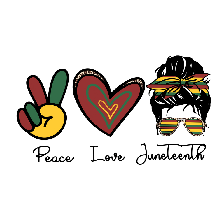 Juneteenth Shirts