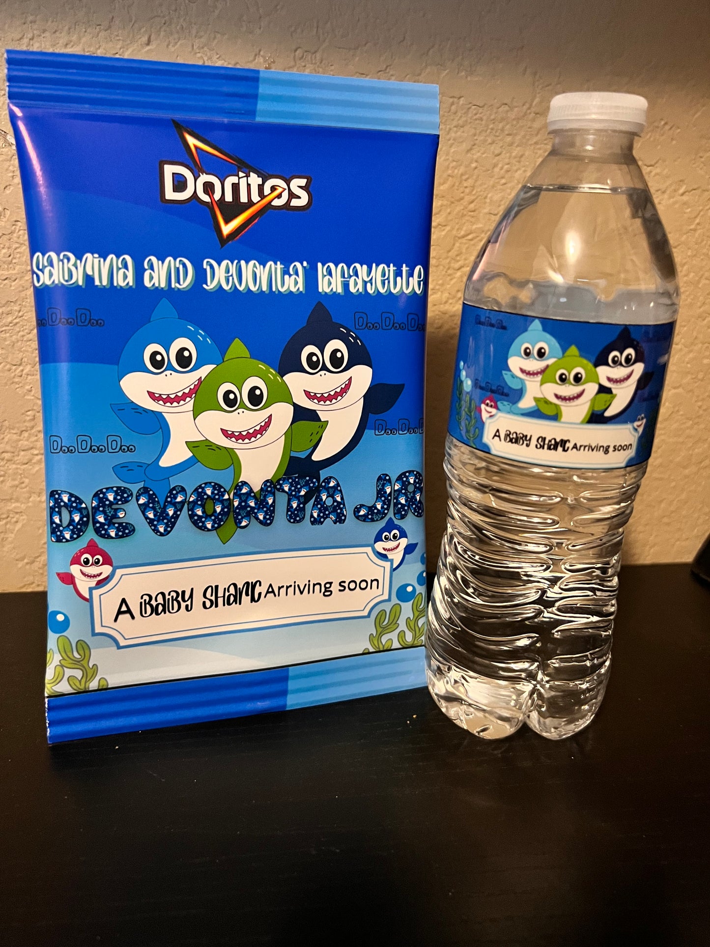 Party Favor Package