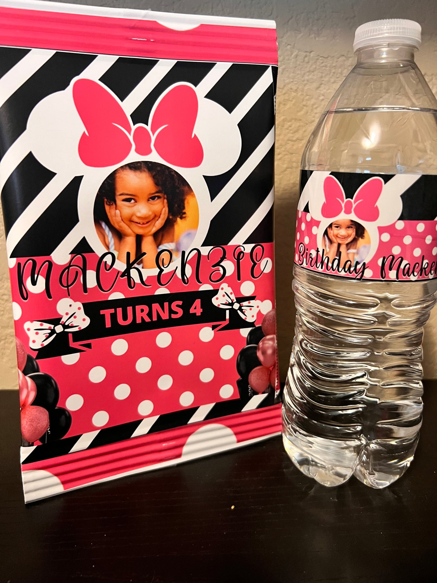 Party Favor Package