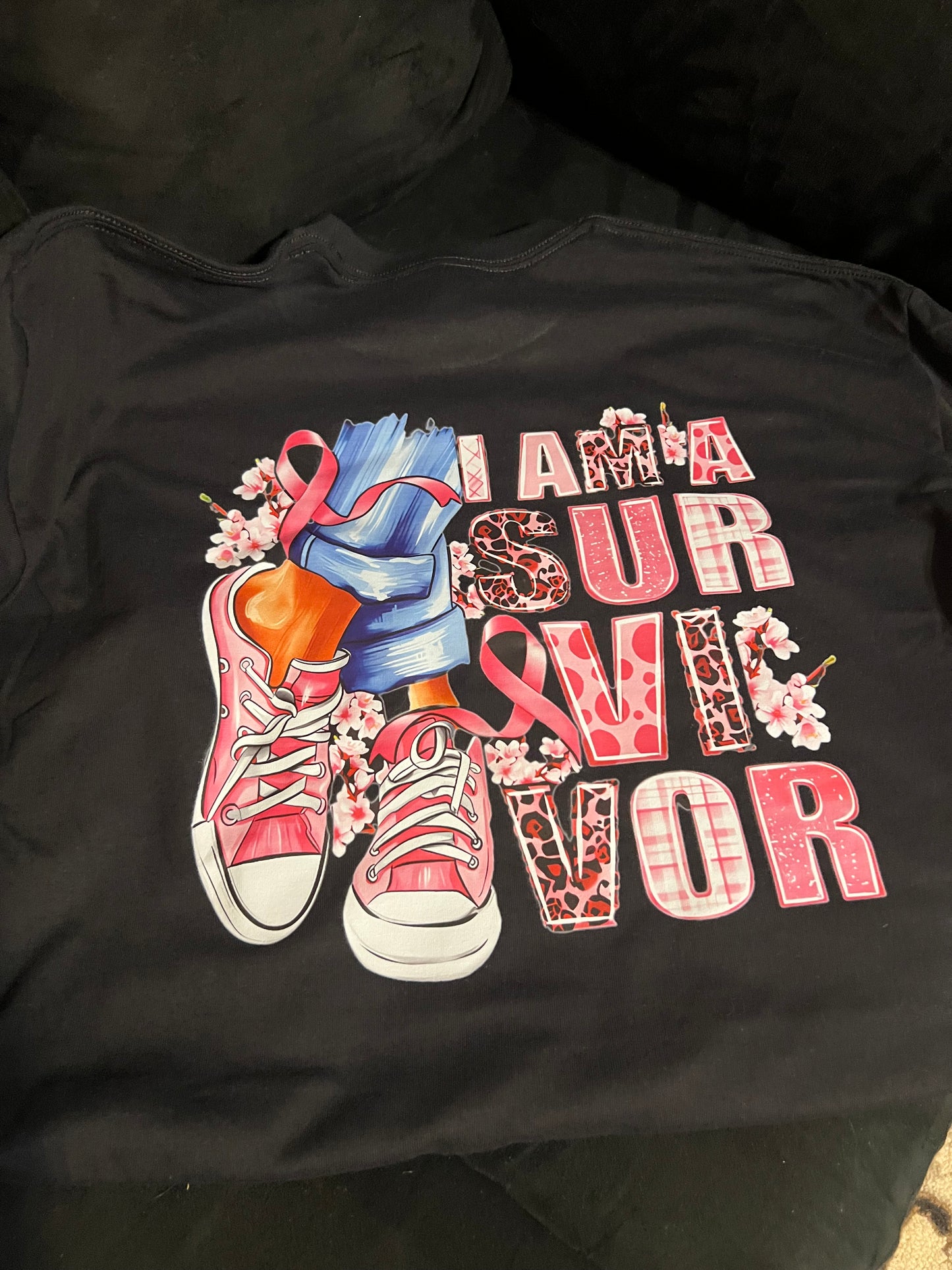Adult Custom Apparel