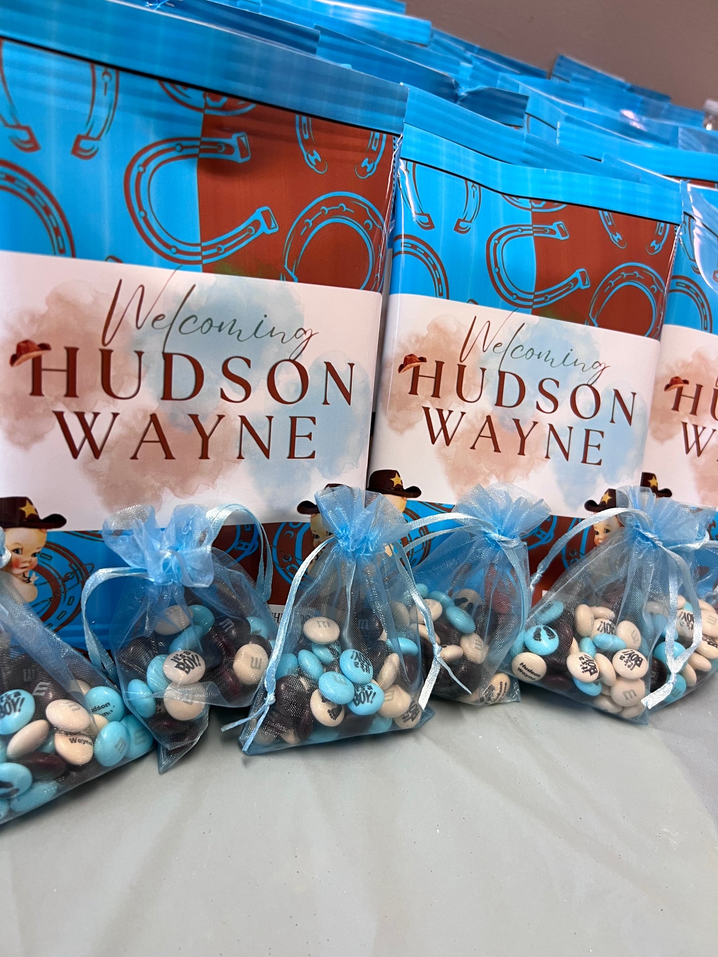 Party Favor Package