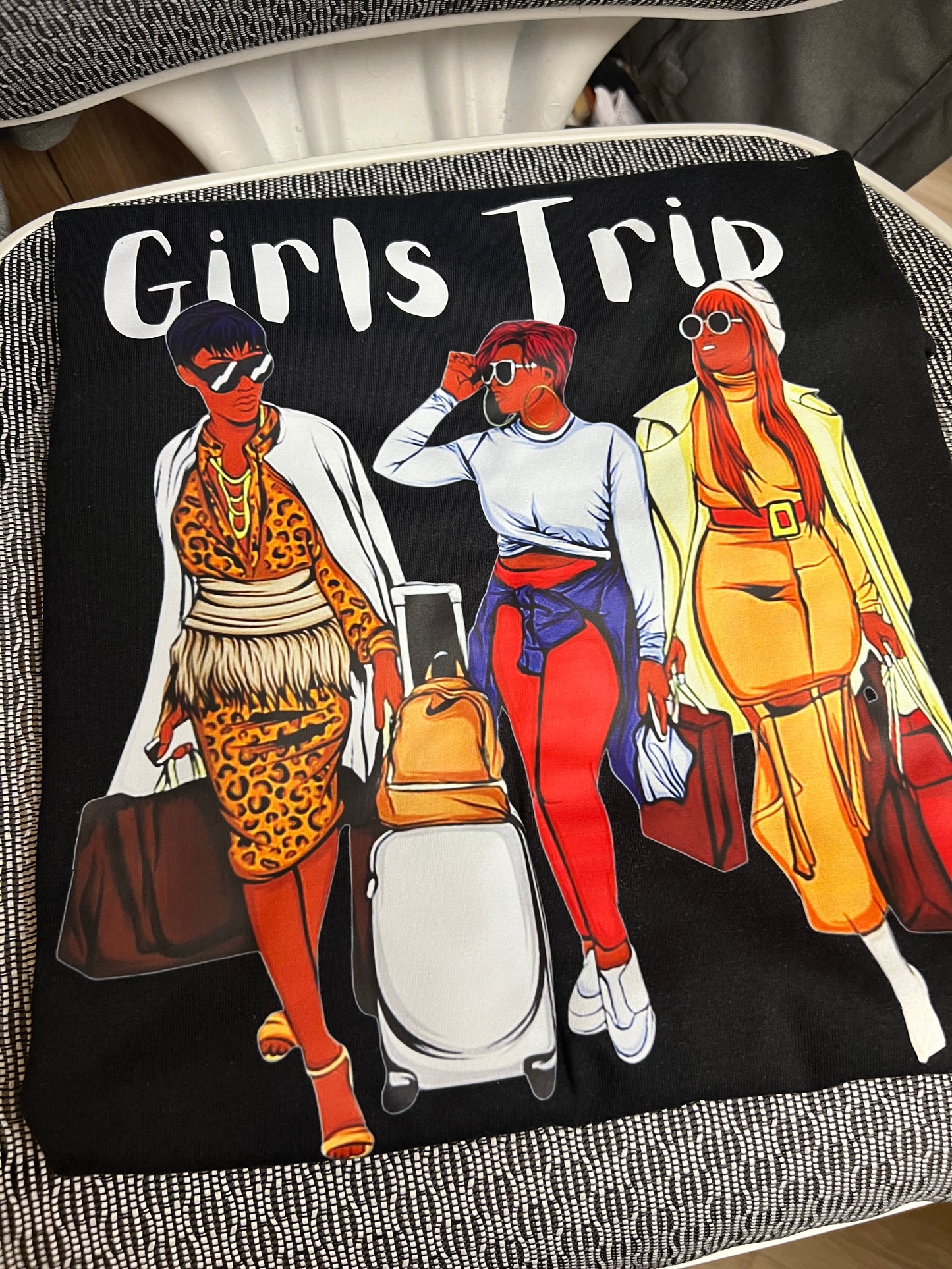 Adult Custom Apparel