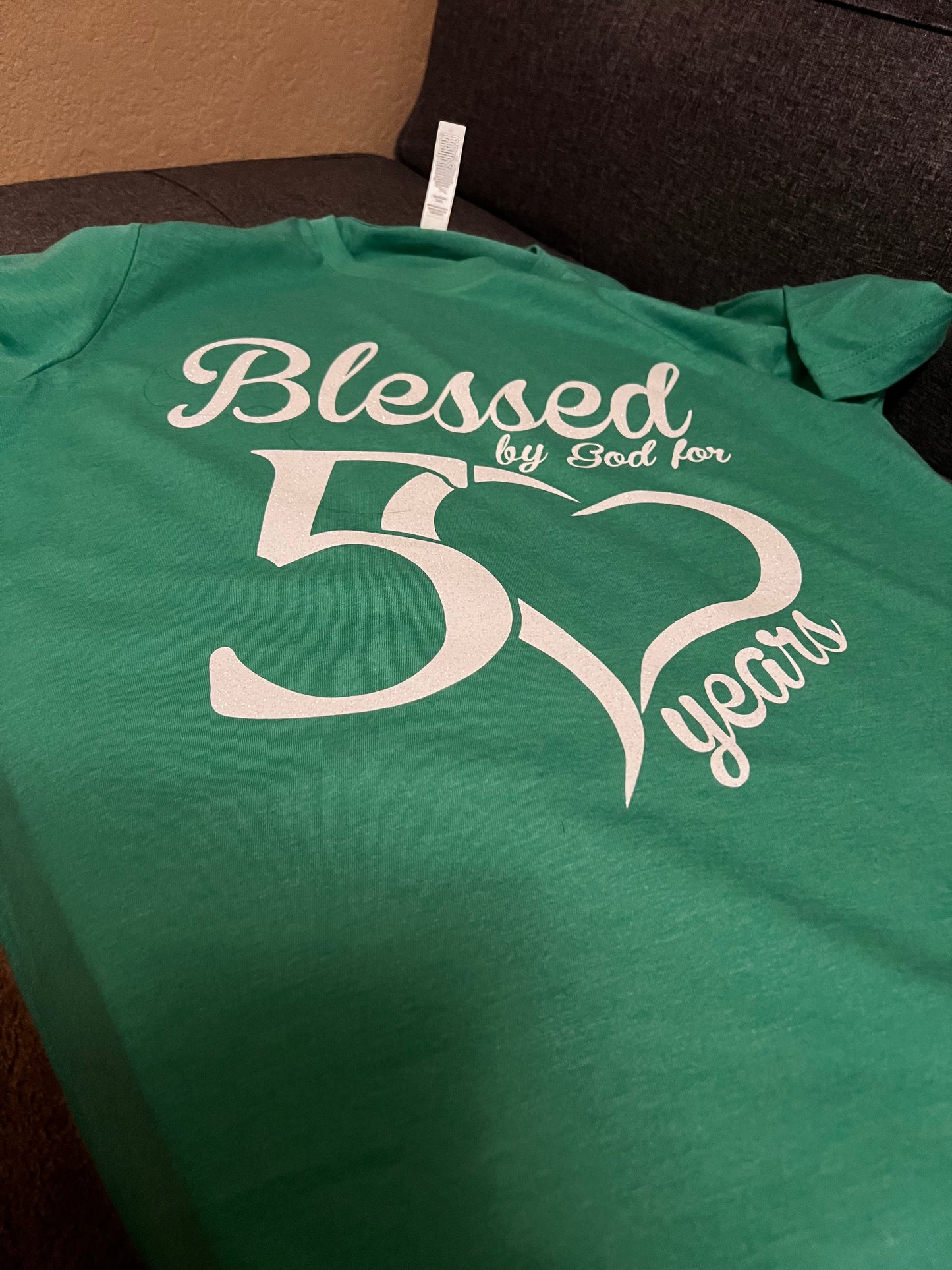 Adult Custom Apparel