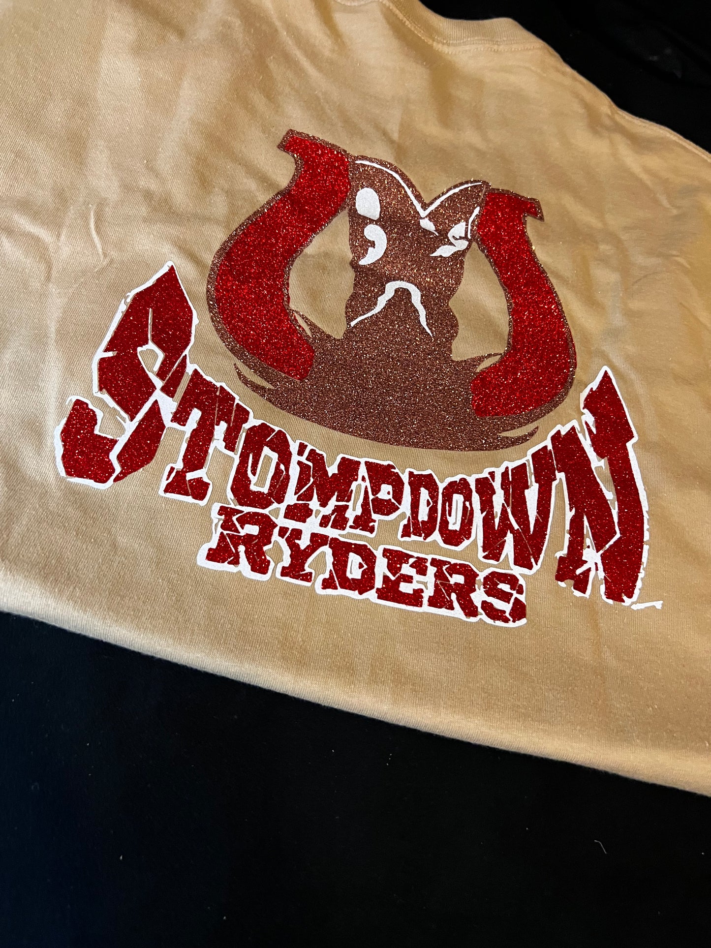 Trailride Apparel