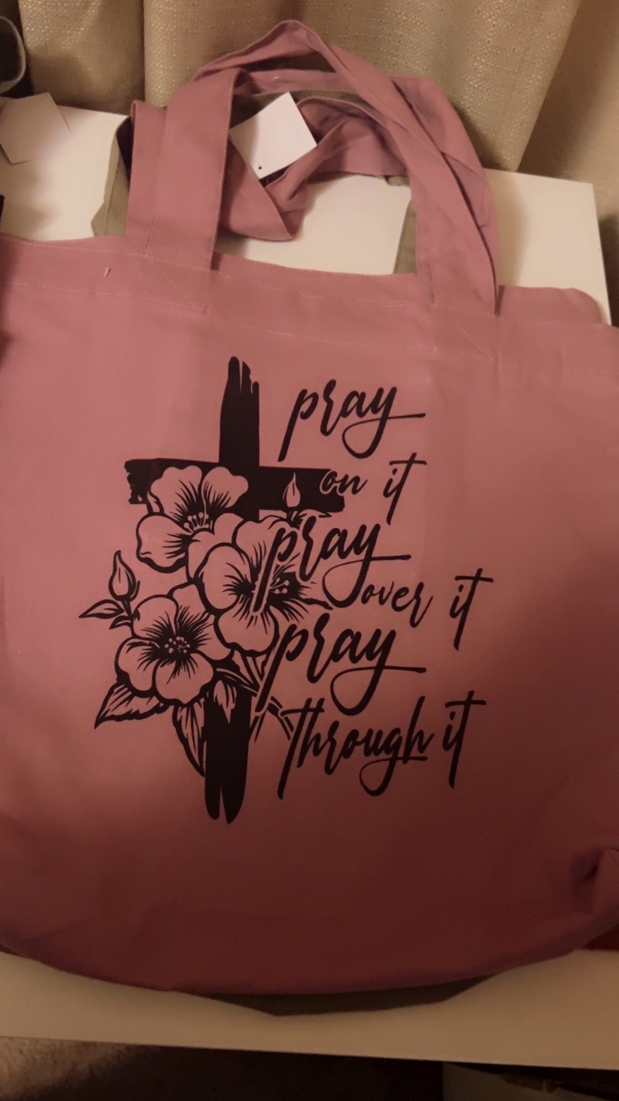 Quotes Tote Bags