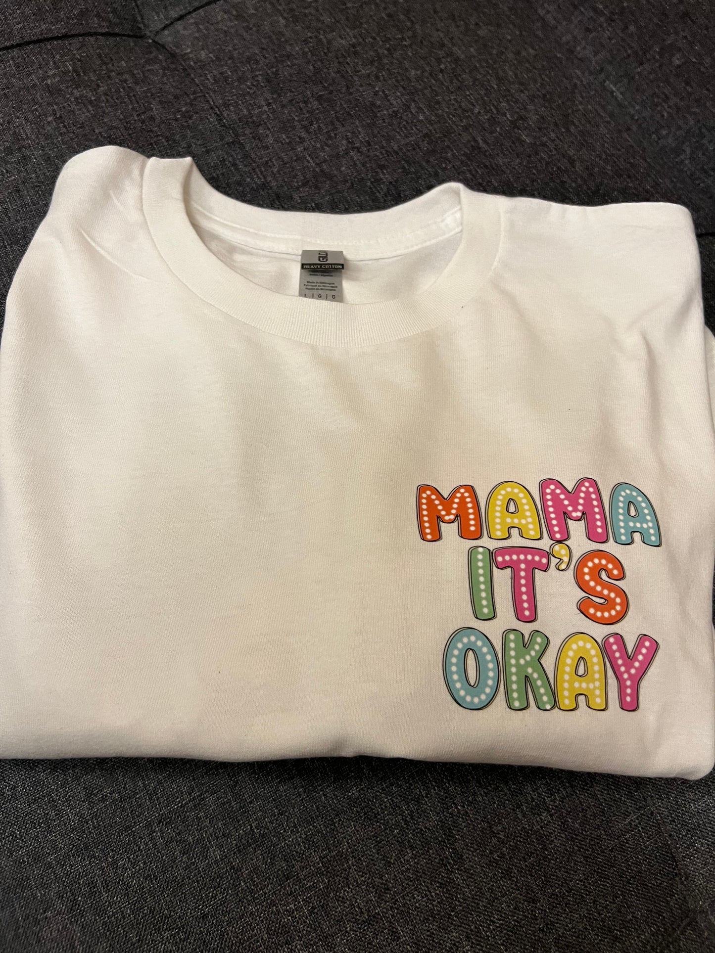 Adult Custom Apparel