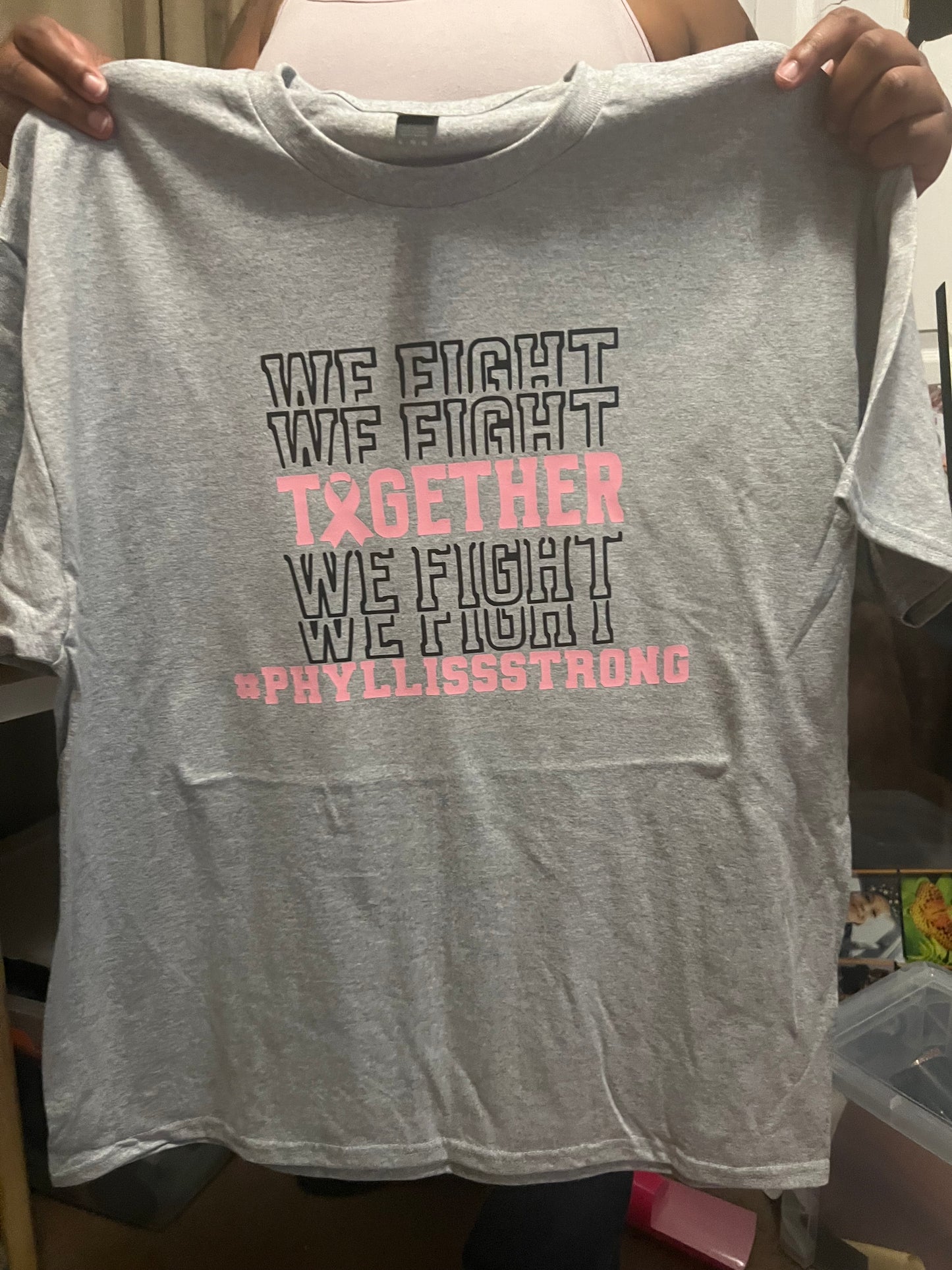 Adult Custom Apparel