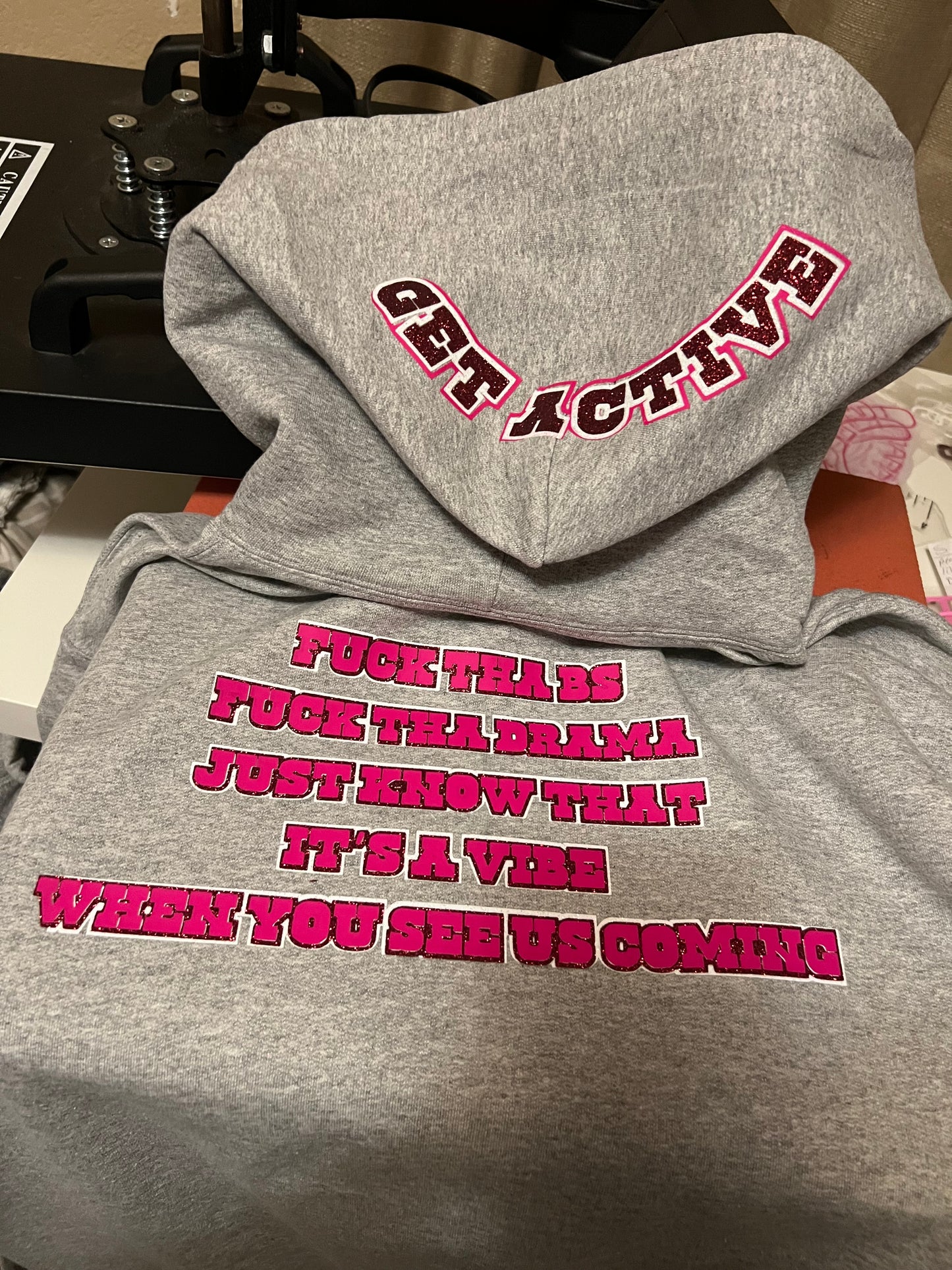 Trailride Apparel