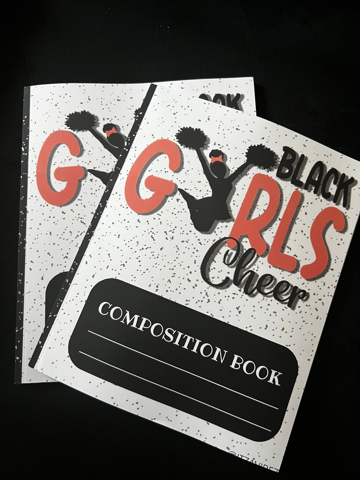 Composition Books