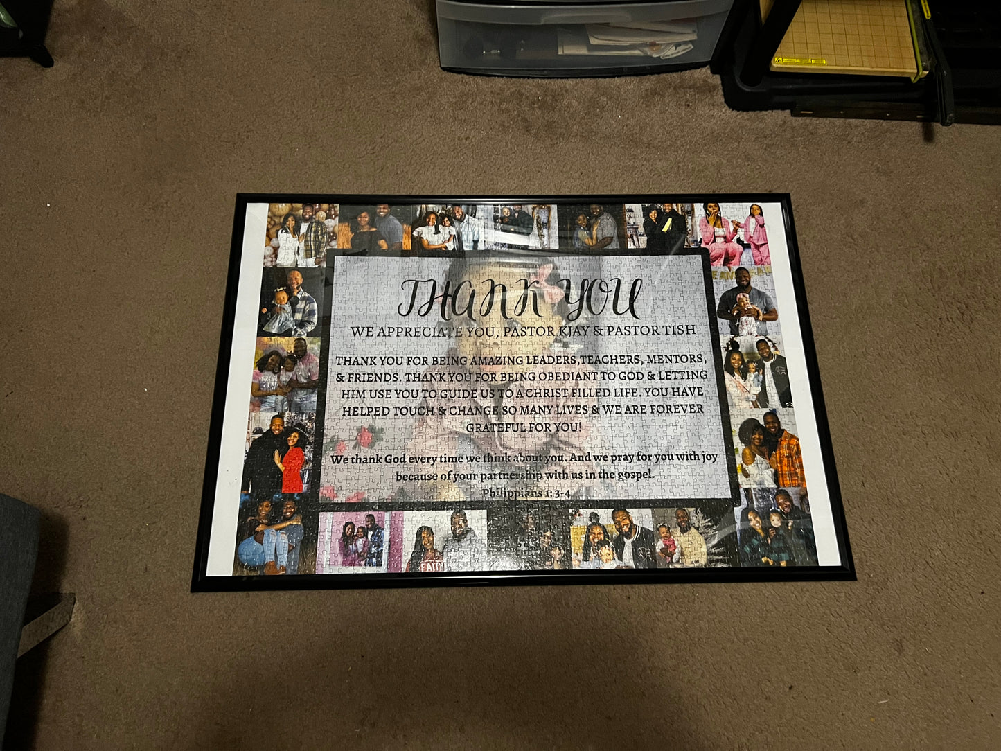 Custom Puzzles