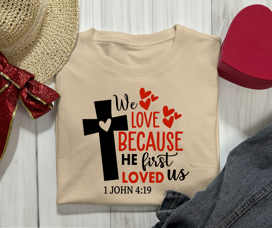 Valentines Edition