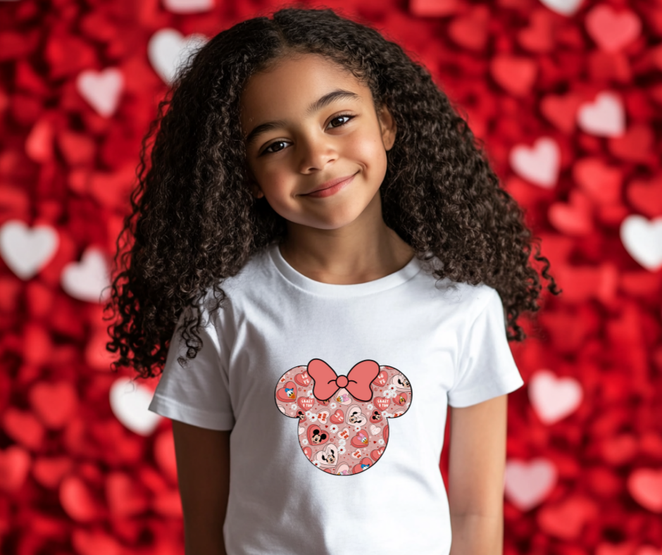 Valentines Edition